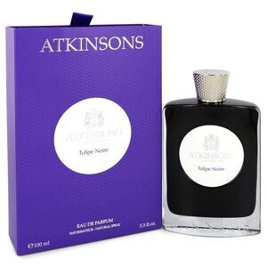 Atkinsons Tulipe Noire Eau De Parfum Women